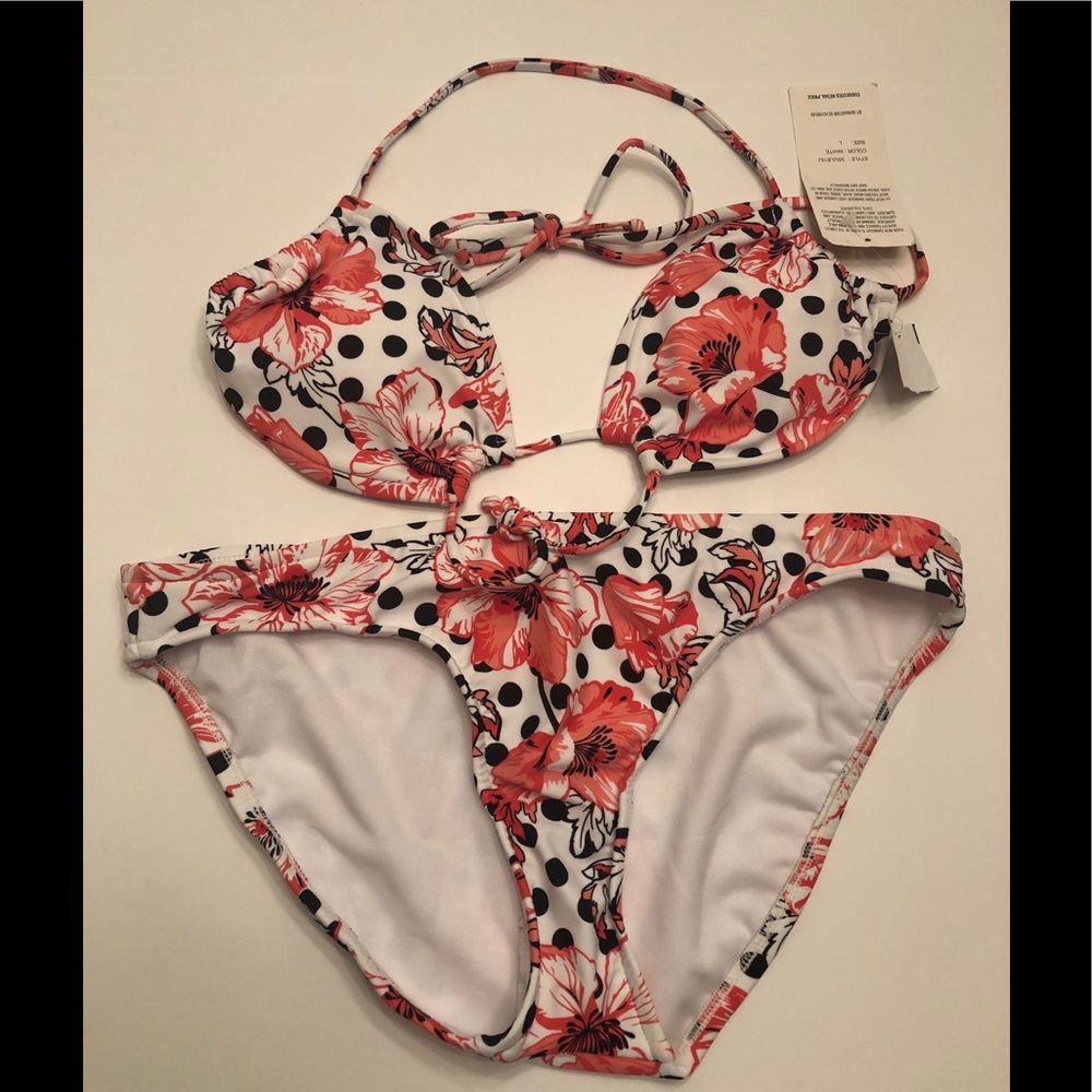 Manhattan Beachwear swimsuit Size L